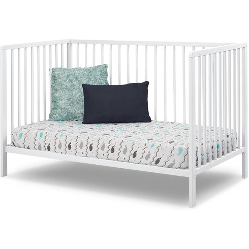 Sorelle Happy Crib