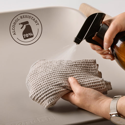 Natart Leander Matty Changing Mat