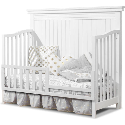 Sorelle Primo 4-in-1 Crib