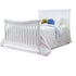 Sorelle Primo 4-in-1 Crib