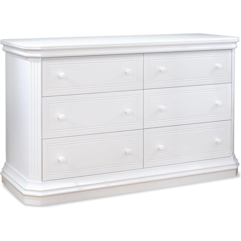 Sorelle Primo Double Dresser