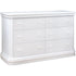 Sorelle Primo Double Dresser