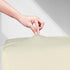 Lamart Jersey Fitted Sheets Porta-Crib Size