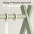Comfy Cub baby play gym