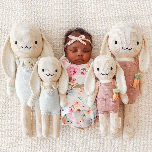 cuddle+kind - Harper the bunny,