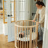 Stokke Sleepi Mini Bundle with Mattress V3 2023