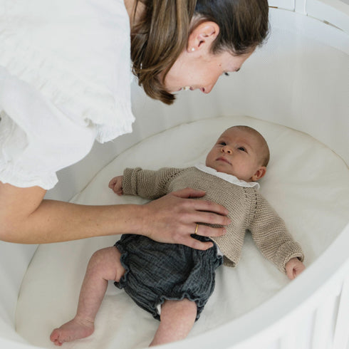 Stokke Sleepi Mini Bundle with Mattress V3 2023