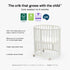 Stokke Sleepi Mini Bundle with Mattress V3 2023