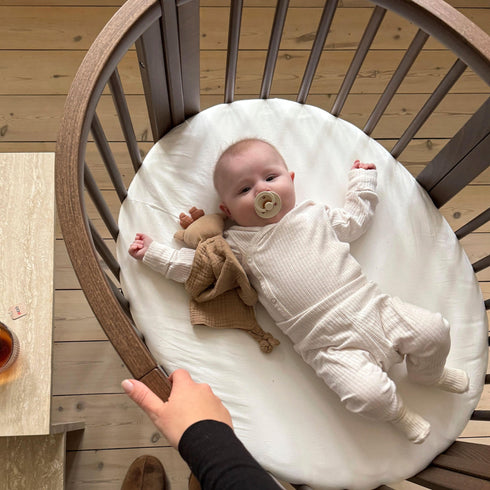 Stokke Sleepi Mini Bundle with Mattress V3 2023