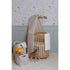 Stokke Sleepi Mini Fitted Sheet by Pehr V3