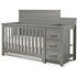Sorelle Farmhouse Crib & Changer