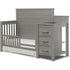 Sorelle Farmhouse Crib & Changer
