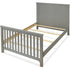 Sorelle Farmhouse Crib & Changer