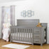 Sorelle Farmhouse Crib & Changer