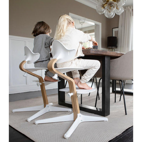 Stokke Nomi Chair Natural