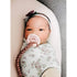Itzy Ritzy - Sweetie Strap™ Silicone One-Piece Pacifier Clips