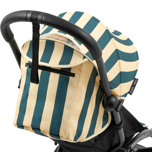 Stokke YOYO Riviera Collection 6+ Color Pack