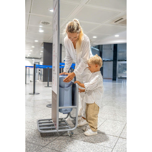 Stokke JetKids BedBox