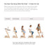Stokke Tripp Trapp High Chair² with Cushion, Tray and Newborn Set