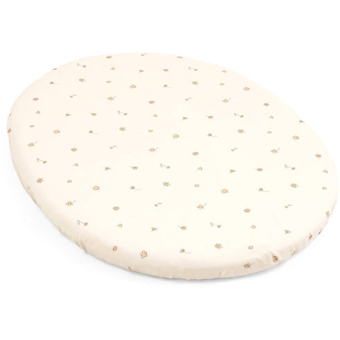 Stokke Sleepi Mini Fitted Sheet V3