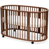 Stokke Sleepi Bed Fitted Sheet V3