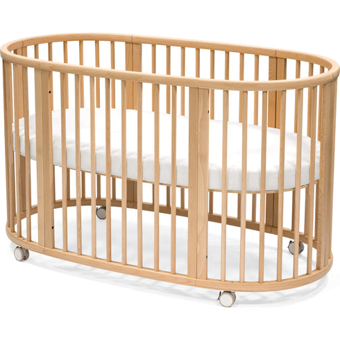 Stokke Sleepi Bed Fitted Sheet V3