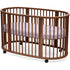 Stokke Sleepi Bed Fitted Sheet V3