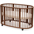 Stokke Sleepi Bed Fitted Sheet V3