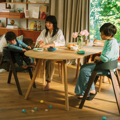Stokke Steps High Chair