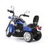 Freddo Toys Chopper Style Ride on Trike 6V