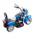 Freddo Toys Chopper Style Ride on Trike 6V