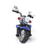 Freddo Toys Chopper Style Ride on Trike 6V