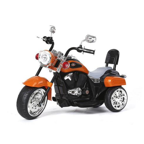 Freddo Toys Chopper Style Ride on Trike 6V