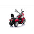 Freddo Toys Chopper Style Ride on Trike 6V