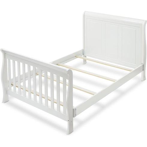 Sorelle Full Size Rail (#232)