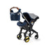 Doona+ Car Seat Stroller