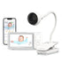 ChillaxBaby Giraffe Pro Max Baby Monitor
