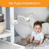 ChillaxBaby Giraffe Pro Max Baby Monitor