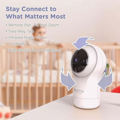 Hubble View Pro Twin- Non wifi Model