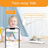 ChillaxBaby Giraffe Pro Max Portable Baby Monitor