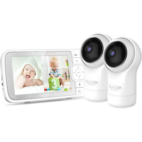 Hubble View Pro Twin- Non wifi Model