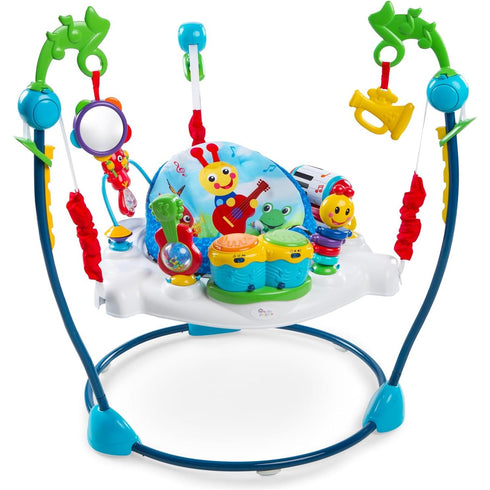 Baby Einstein, Neighborhood Symphony Activity Jumper Infant Entertainer