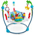 Baby Einstein, Neighborhood Symphony Activity Jumper Infant Entertainer