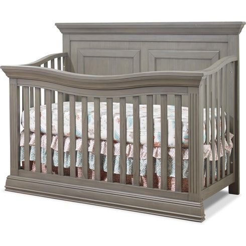 Sorelle Paxton 4-in-1 Crib