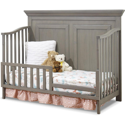 Sorelle Paxton 4-in-1 Crib