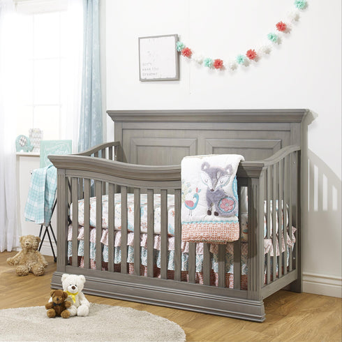 Sorelle Paxton 4-in-1 Crib