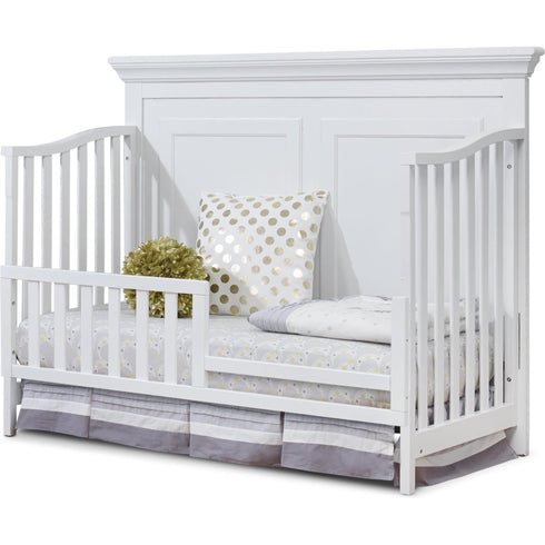 Sorelle Paxton 4-in-1 Crib