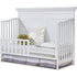 Sorelle Paxton 4-in-1 Crib