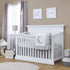 Sorelle Paxton 4-in-1 Crib