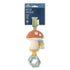 Itzy Ritzy Bitzy Bespoke Jingle Attachable Travel Toy